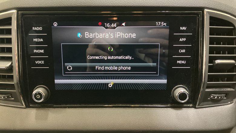 Skoda Karoq 1.0 TSI SE L 5dr DSG Petrol Estate